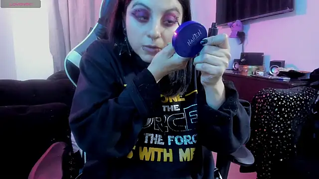 Acid666 alice online show from 14, 2, 2026