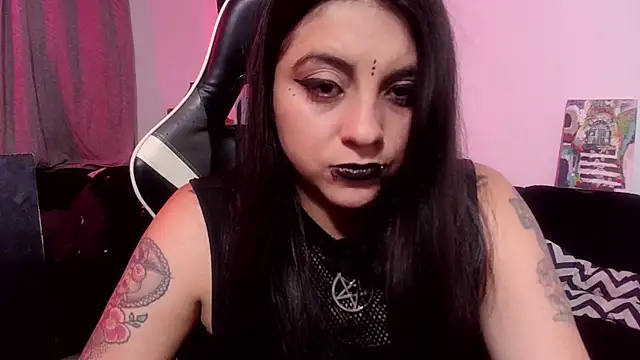 Snapshot of Acid666_alice chatting on 12, 7, 2026 Acid666 alice online show from 12, 7, 2026