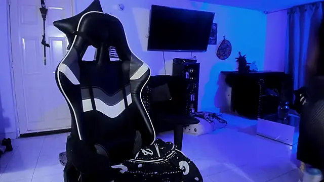 Acid666 alice online show from 1, 10, 2025