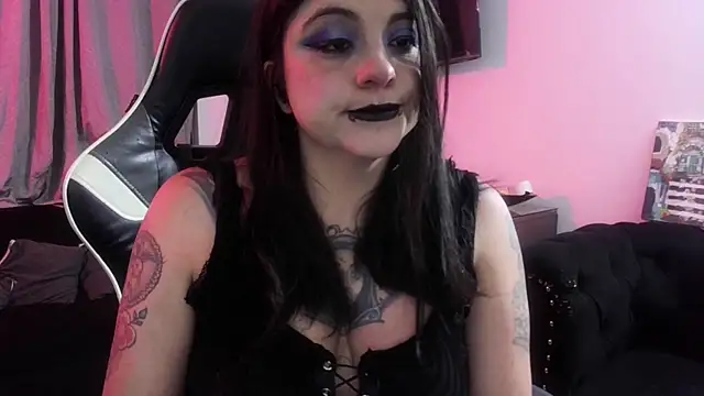 Snapshot of Acid666_alice chatting on 25, 6, 2026 Acid666 alice online show from 25, 6, 2026