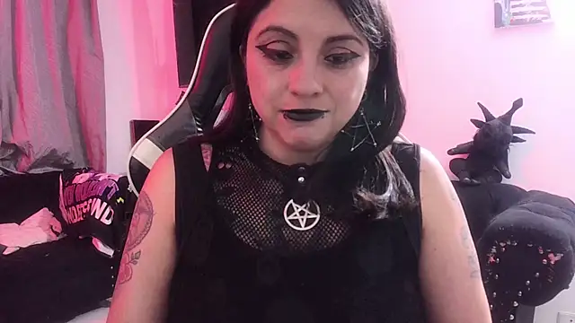 Acid666 alice online show from 29, 4, 2026