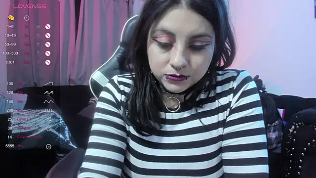 Acid666 alice online show from 10, 2, 2026