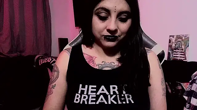 Acid666 alice online show from 28, 5, 2026