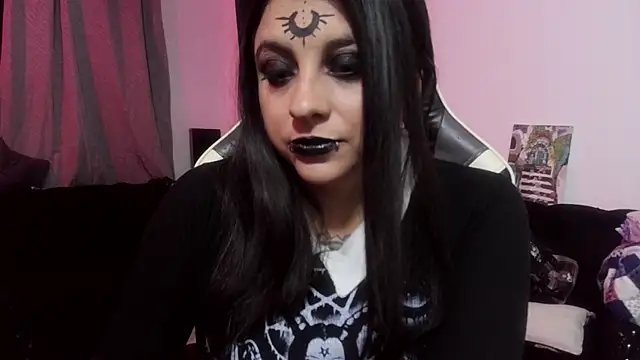 Snapshot of Acid666_alice chatting on 17, 7, 2026 Acid666 alice online show from 17, 7, 2026
