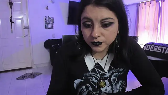 Acid666 alice online show from 11, 9, 2025