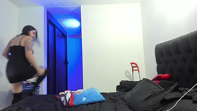 Acid666 alice online show from 4, 11, 2025