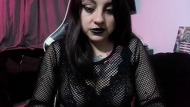 Snapshot of Acid666_alice chatting on 23, 6, 2026 Acid666 alice online show from 23, 6, 2026