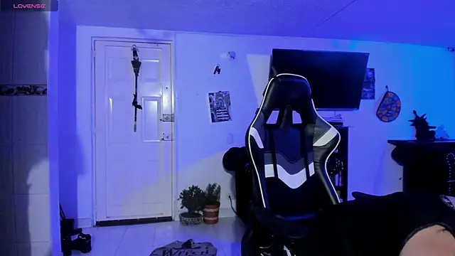 Acid666 alice online show from 9, 10, 2025