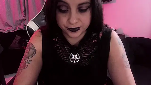 Snapshot of Acid666_alice chatting on 17, 6, 2026 Acid666 alice online show from 17, 6, 2026