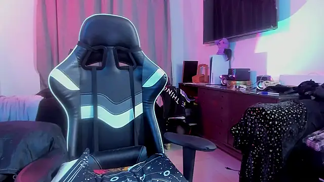 Acid666 alice online show from 13, 2, 2026