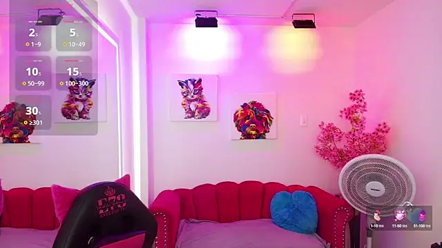 Snapshot of Miss_dolly_ chatting on 13, 9, 2025 Miss dolly online show from 13, 9, 2025