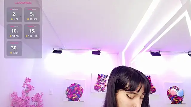 Snapshot of Miss_dolly_ chatting on 19, 9, 2025 Miss dolly online show from 19, 9, 2025