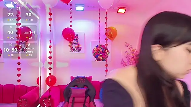 Miss dolly  online show from 12, 2, 2026