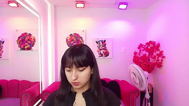 Snapshot of Miss_dolly_ chatting on 3, 5, 2026 Miss dolly online show from 3, 5, 2026