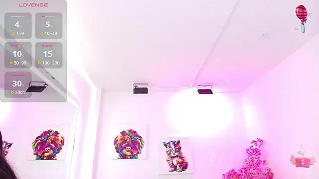 Snapshot of Miss_dolly_ chatting on 14, 11, 2025 Miss dolly online show from 14, 11, 2025