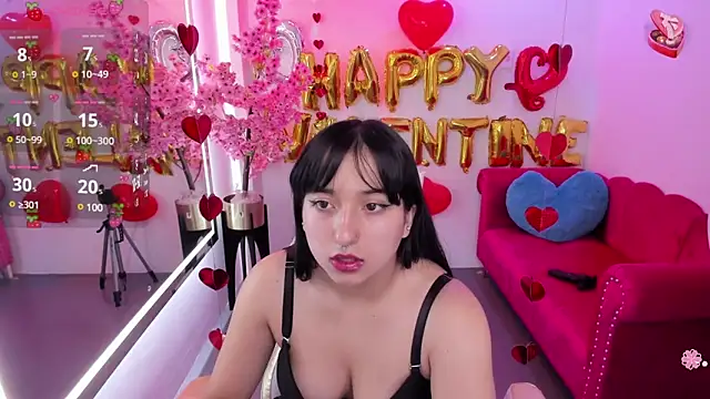 Snapshot of Miss_dolly_ chatting on 15, 2, 2025 Miss dolly online show from 15, 2, 2025