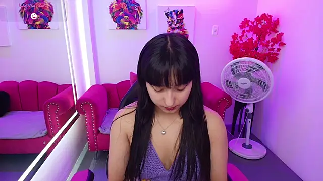Snapshot of Miss_dolly_ chatting on 2, 5, 2026 Miss dolly online show from 2, 5, 2026