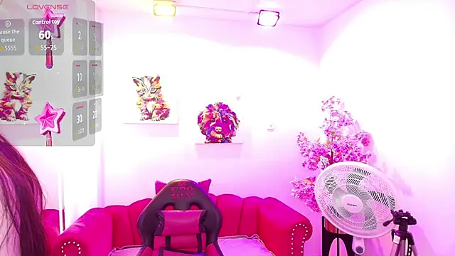 Miss dolly  online show from 28, 2, 2026