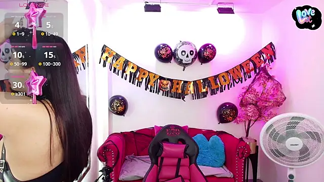 Snapshot of Miss_dolly_ chatting on 30, 10, 2025 Miss dolly online show from 30, 10, 2025