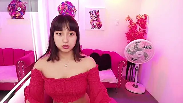 Snapshot of Miss_dolly_ chatting on 28, 4, 2026 Miss dolly online show from 28, 4, 2026