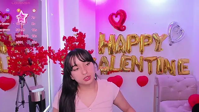 Snapshot of Miss_dolly_ chatting on 18, 2, 2025 Miss dolly online show from 18, 2, 2025