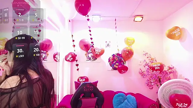 Miss dolly  online show from 16, 2, 2026