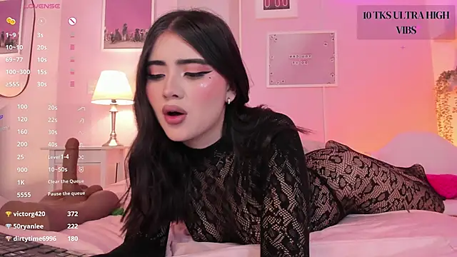 little-natt online show from 30, 1, 2025