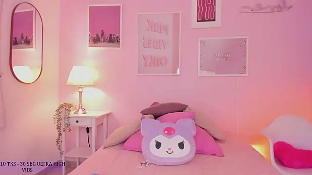 little-natt online show from 15, 2, 2025