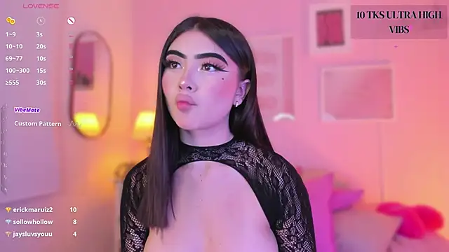 little-natt online show from 10, 1, 2025