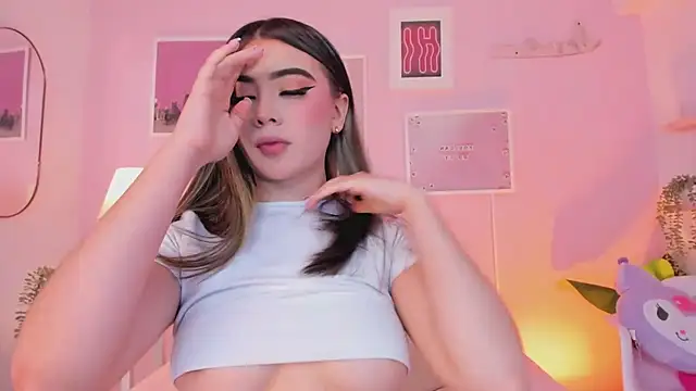 little-natt online show from 20, 3, 2025