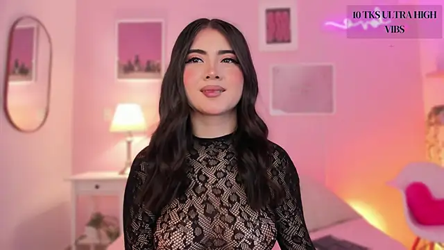 little-natt online show from 30, 1, 2025