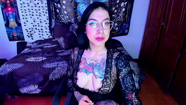 alice 666f online show from 27, 4, 2026