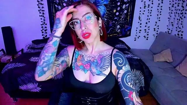 alice 666f online show from 1, 4, 2026