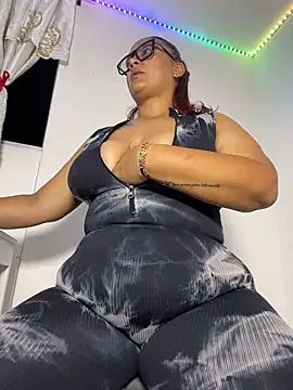 keirabbw online show from 19, 4, 2026