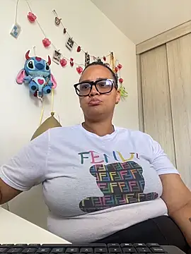 keirabbw online show from 18, 2, 2026