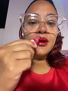 Snapshot of keirabbw chatting on 5, 6, 2026 keirabbw online show from 5, 6, 2026