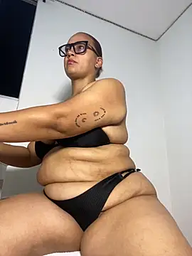 keirabbw online show from 25, 9, 2025