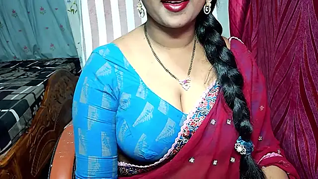 Snapshot of samyukthapuretelugu chatting on 19, 2, 2026 samyukthapuretelugu online show from 19, 2, 2026