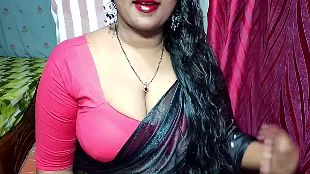 Snapshot of samyukthapuretelugu chatting on 6, 1, 2026 samyukthapuretelugu online show from 6, 1, 2026