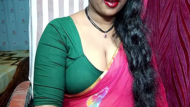 Snapshot of samyukthapuretelugu chatting on 18, 1, 2026 samyukthapuretelugu online show from 18, 1, 2026