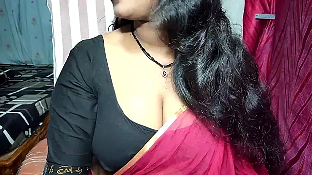 Snapshot of samyukthapuretelugu chatting on 13, 1, 2026 samyukthapuretelugu online show from 13, 1, 2026