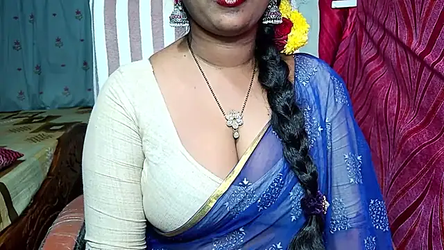 Snapshot of samyukthapuretelugu chatting on 19, 1, 2026 samyukthapuretelugu online show from 19, 1, 2026