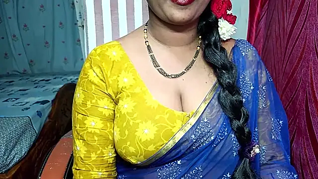 Snapshot of samyukthapuretelugu chatting on 1, 2, 2026 samyukthapuretelugu online show from 1, 2, 2026