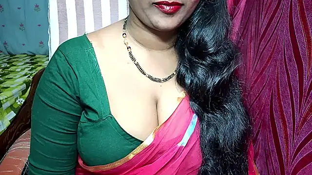 Snapshot of samyukthapuretelugu chatting on 10, 1, 2026 samyukthapuretelugu online show from 10, 1, 2026