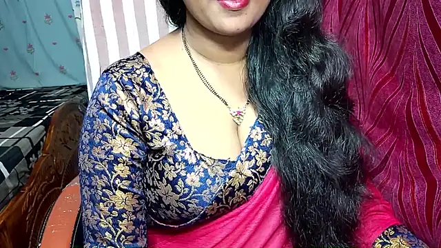 Snapshot of samyukthapuretelugu chatting on 16, 2, 2026 samyukthapuretelugu online show from 16, 2, 2026