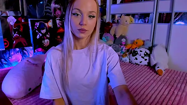 Snapshot of Cute__Pony chatting on 14, 1, 2025 Cute Pony online show from 14, 1, 2025