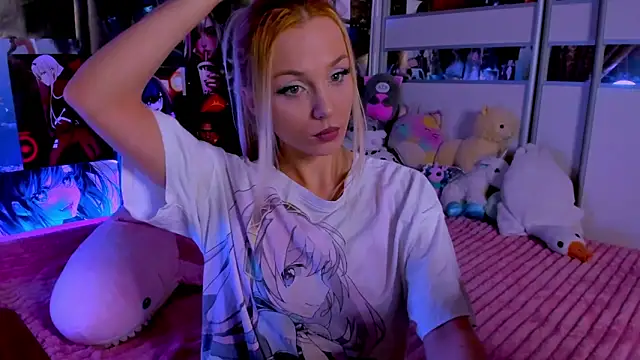 Snapshot of Cute__Pony chatting on 20, 3, 2025 Cute Pony online show from 20, 3, 2025