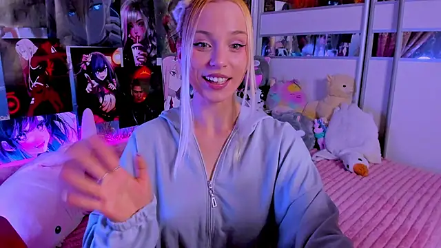 Cute  Pony online show from 10, 6, 2026