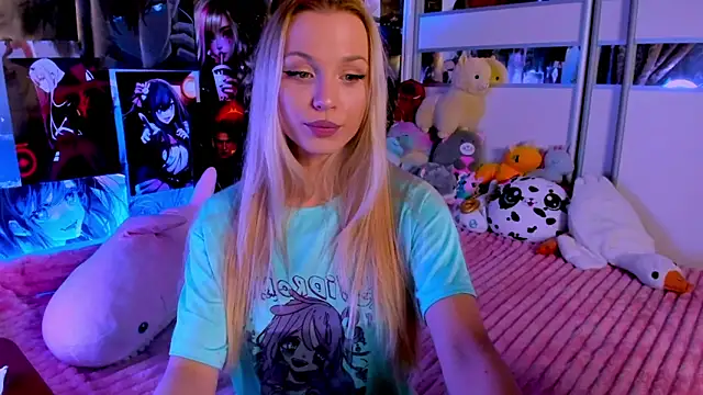 Snapshot of Cute__Pony chatting on 16, 1, 2025 Cute Pony online show from 16, 1, 2025