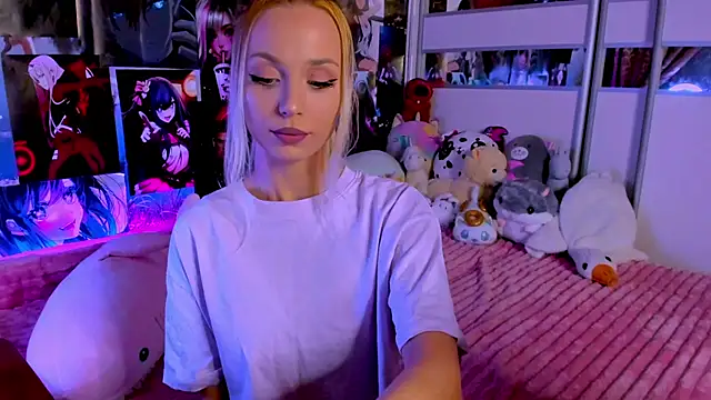 Snapshot of Cute__Pony chatting on 19, 2, 2025 Cute Pony online show from 19, 2, 2025